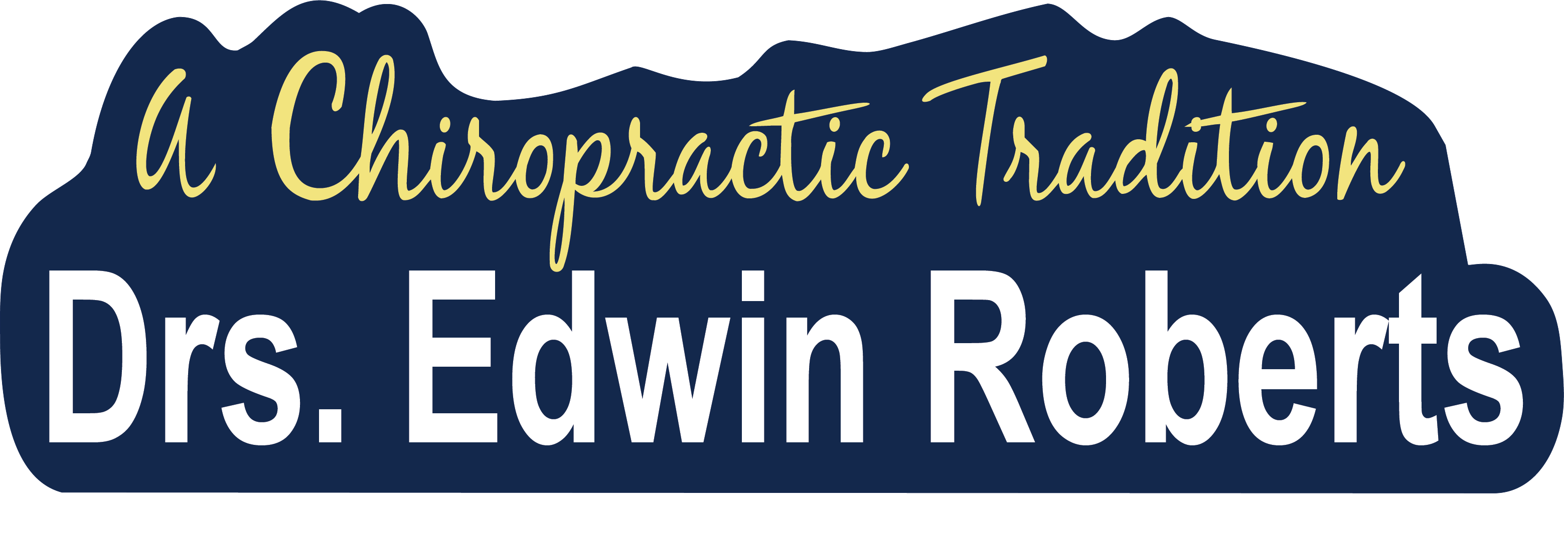 Edwin Roberts Chiropractic